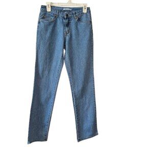 Cabi Jeans 713 Straight Leg Size 4